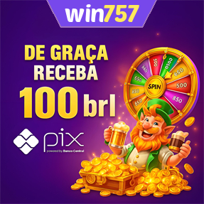 win757 Ganhe R$ 100,00 Gratis