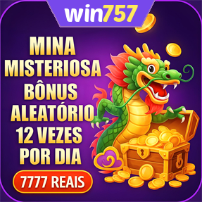 win757 Mina Misteriosa